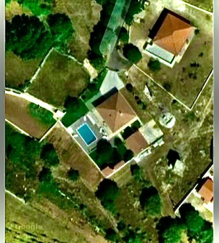 Holiday Home Endi Unesic Luaran gambar